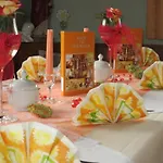Kolmsteiner Hof 3* Neukirchen beim Heiligen Blut