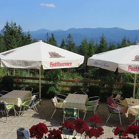 Kolmsteiner Hof Pensión