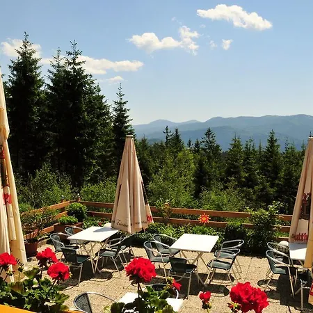 Kolmsteiner Hof Pensión 2*
