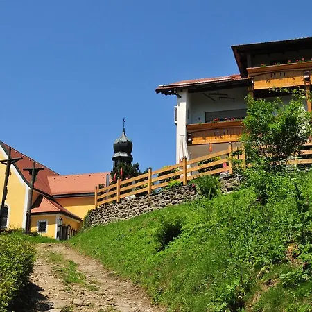 Pensión Kolmsteiner Hof