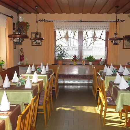 Kolmsteiner Hof 2* Neukirchen beim Heiligen Blut