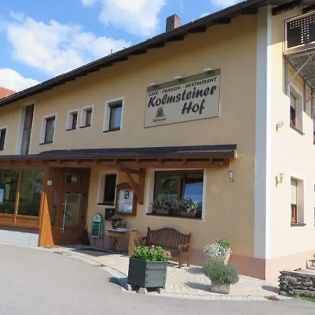 Kolmsteiner Hof 2* Neukirchen beim Heiligen Blut