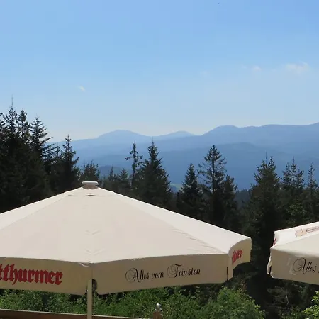Kolmsteiner Hof 3* Neukirchen beim Heiligen Blut