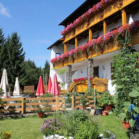 Kolmsteiner Hof 2* Neukirchen beim Heiligen Blut