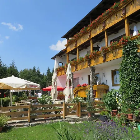 Kolmsteiner Hof 3* Neukirchen beim Heiligen Blut