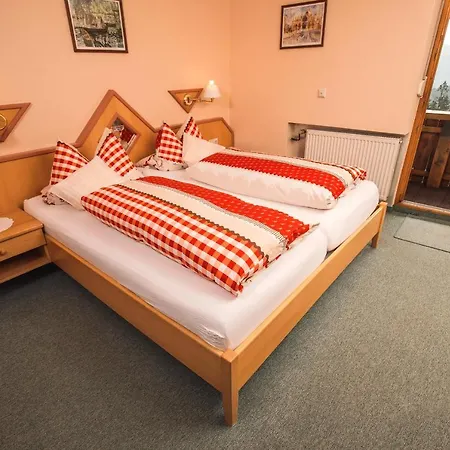 Kolmsteiner Hof Neukirchen beim Heiligen Blut