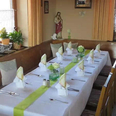 Kolmsteiner Hof 3*