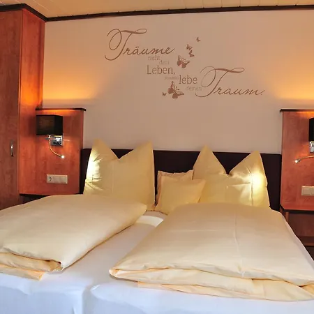 Kolmsteiner Hof 3* Neukirchen beim Heiligen Blut