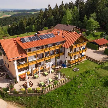 Kolmsteiner Hof 3* Neukirchen beim Heiligen Blut